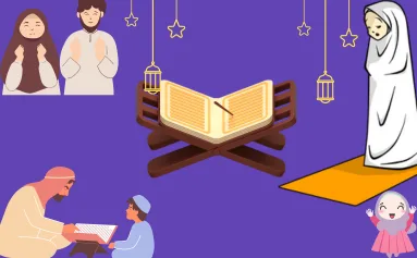 الرئيسية أحبتي لأجيال متميزة قسم السيرة النبوية للأطفال