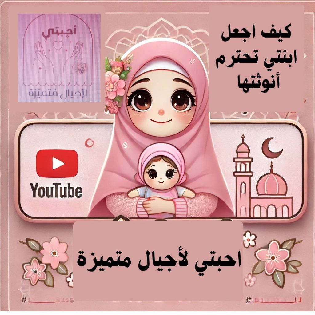 كيف أربي ابنتي على الأنوثة والحياء أحبتي لأجيال متميزة كيف اربي ابنتي على الأنوثة والحياء