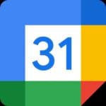 أداة تنظيم الوقت google calender