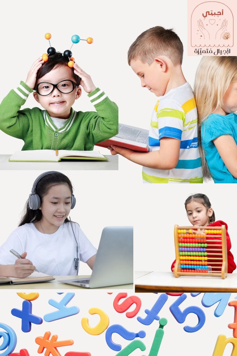 طرق مبتكرة وحصرية لتربية الطفل في عمر 3 سنوات لم يُنشر عنها من قبل
