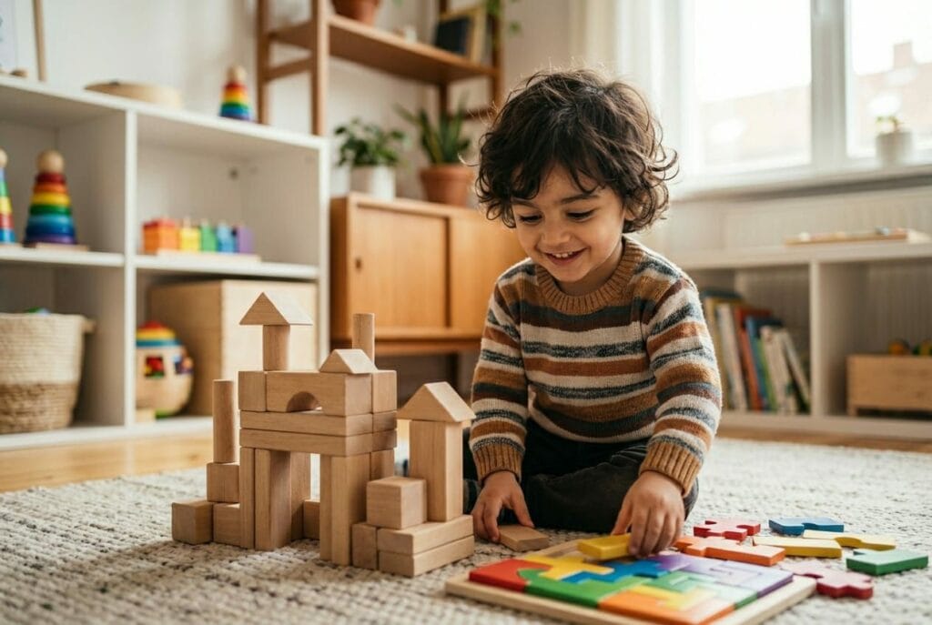 عادات الأطفال الذكية عمر 3 سنوات أحبتي لأجيال متميزة عادات الأطفال الذكية عمر 3 سنوات