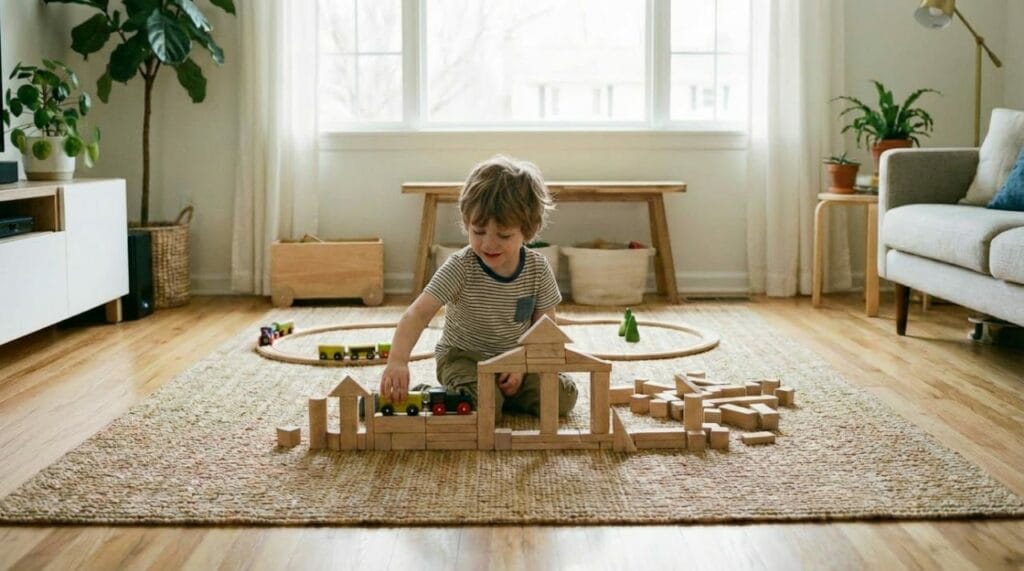 عادات الأطفال الذكية عمر 3 سنوات أحبتي لأجيال متميزة عادات الأطفال الذكية عمر 3 سنوات