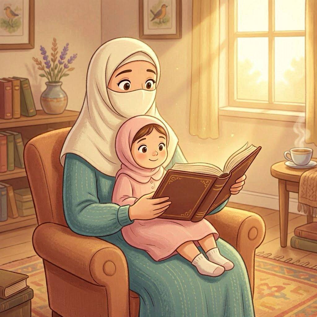 "كيف تؤثر الشاشات على تربية طفلك الإيمانية والسلوكية؟" أحبتي لأجيال متميزة "كيف تؤثر الشاشات على تربية طفلك الإيمانية والسلوكية؟"